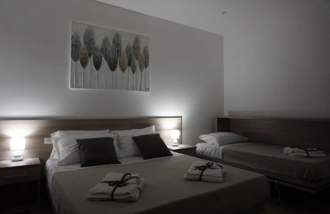 Azzisa Holidays Suite-1